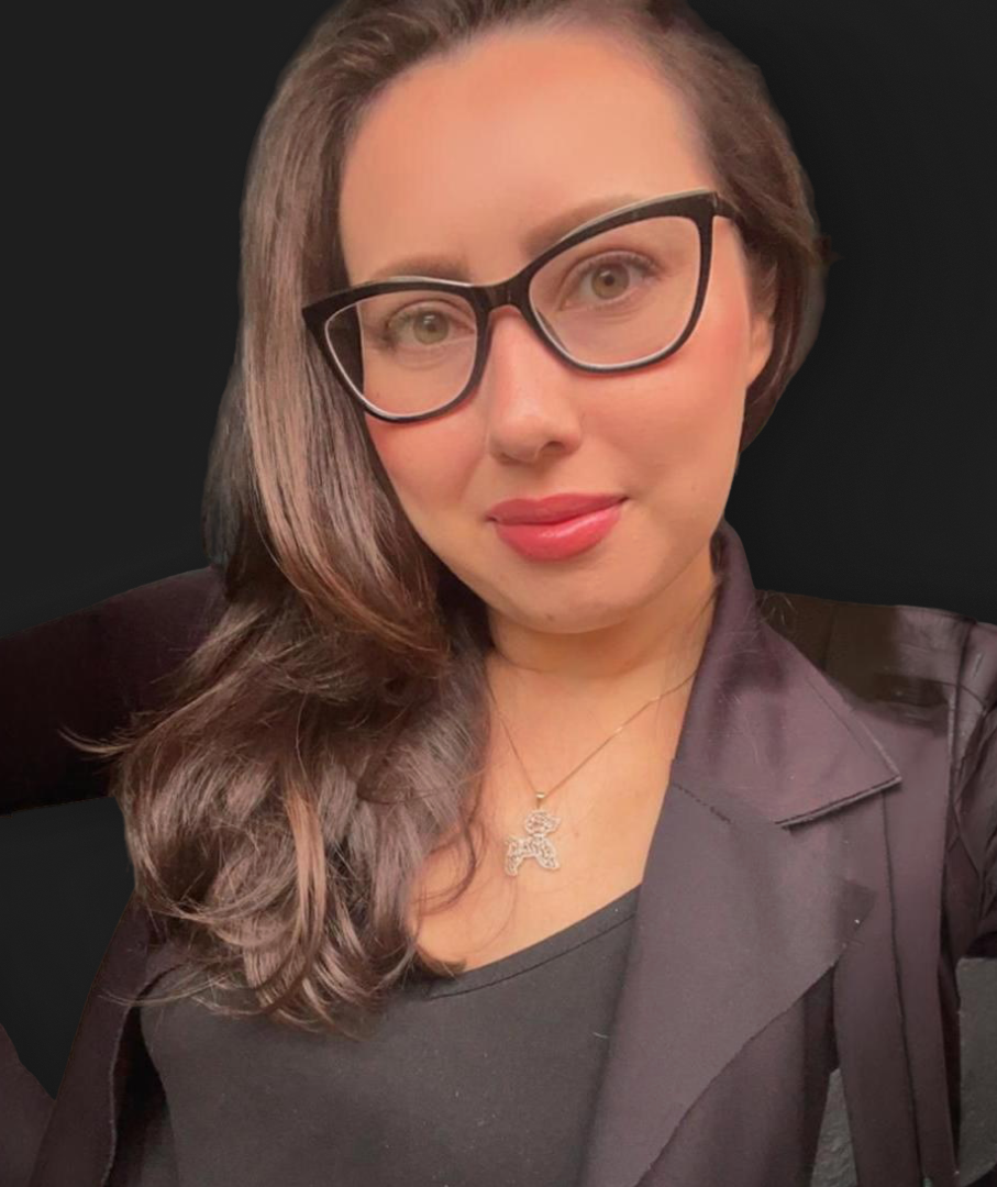 Foto de Sara