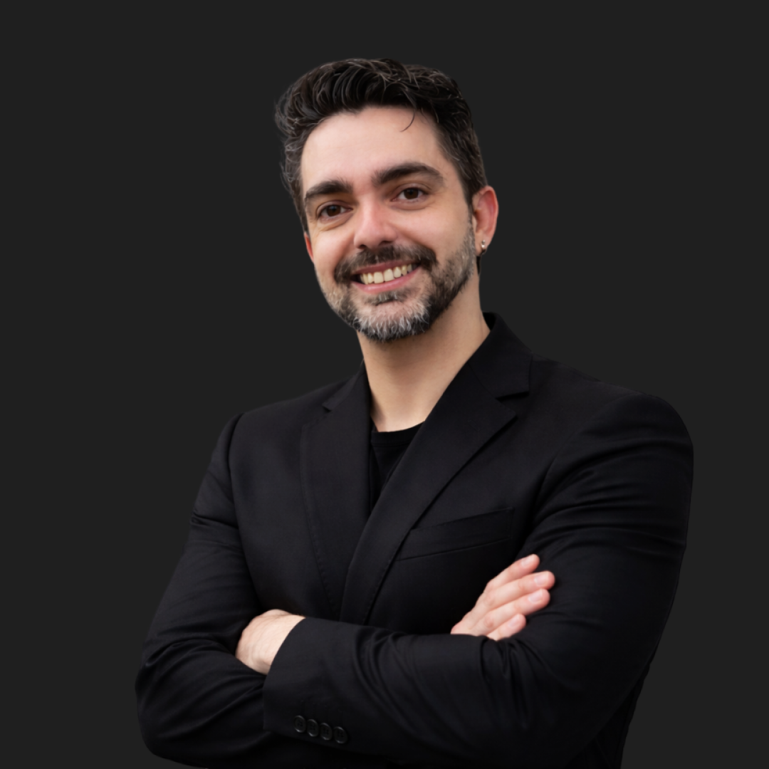 Foto de Rodrigo Nunes