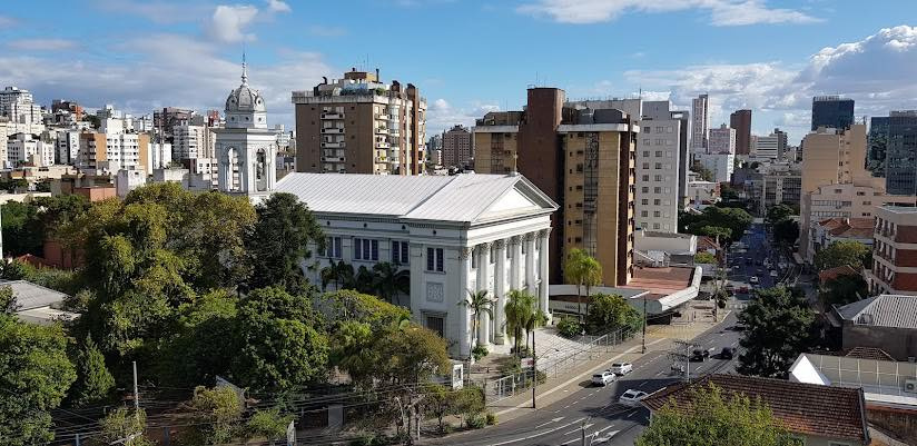 Foto do bairro Auxiliadora