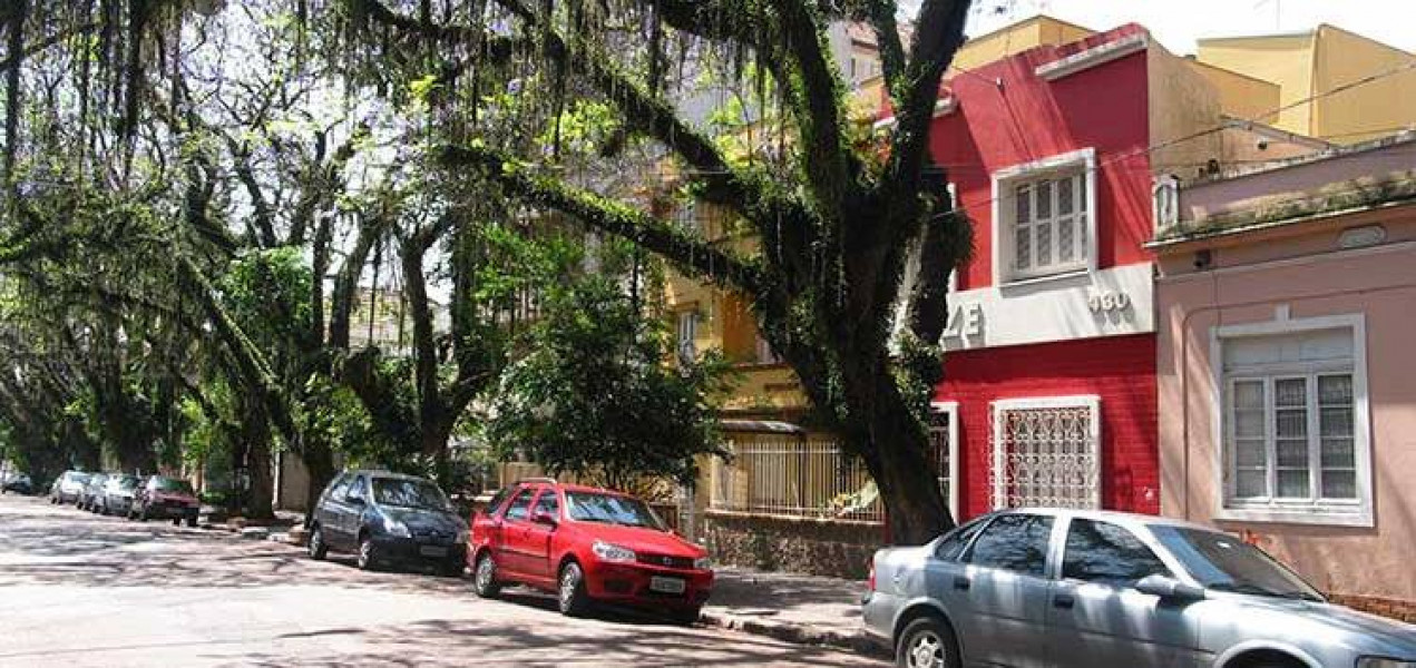 Foto do bairro Floresta