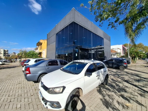 São Geraldo