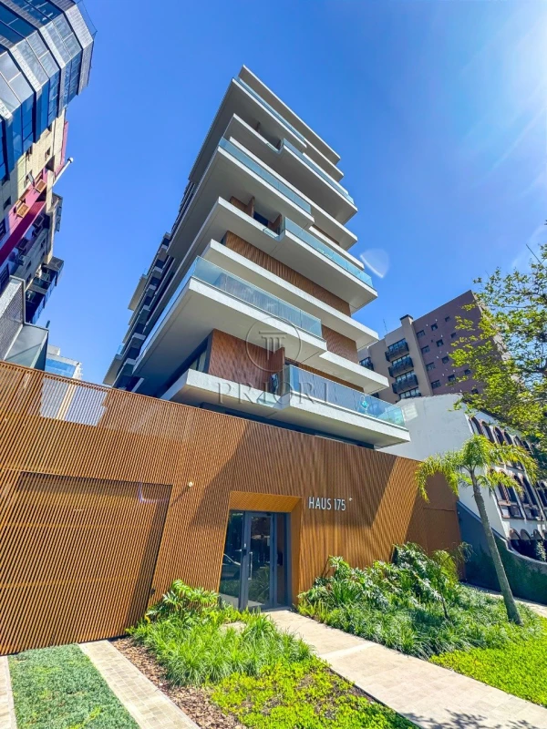 Apartamento 3 dorm + 2 vagas - bairro higienópolis