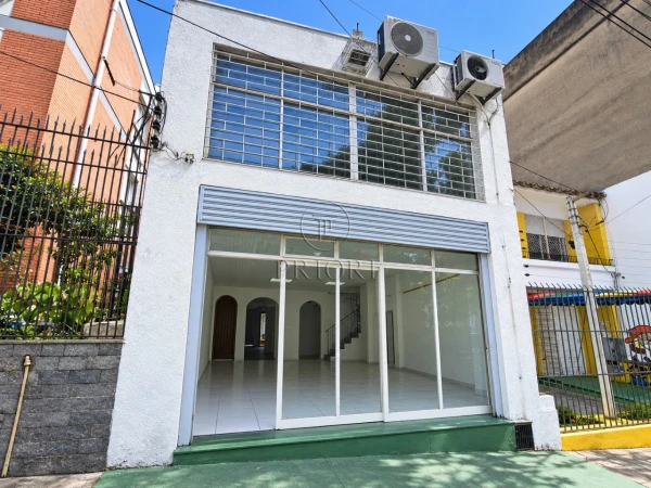 Moinhos de Vento