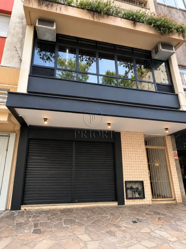 Cidade Baixa