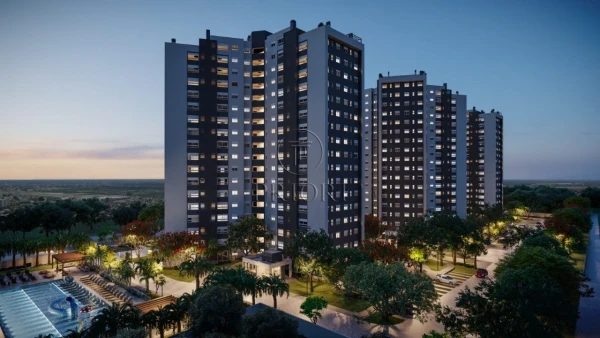 Jardim Itu