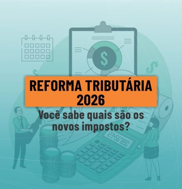 Imagem do post Reforma Tributária vai alterar tributação de aluguéis já em 2026
